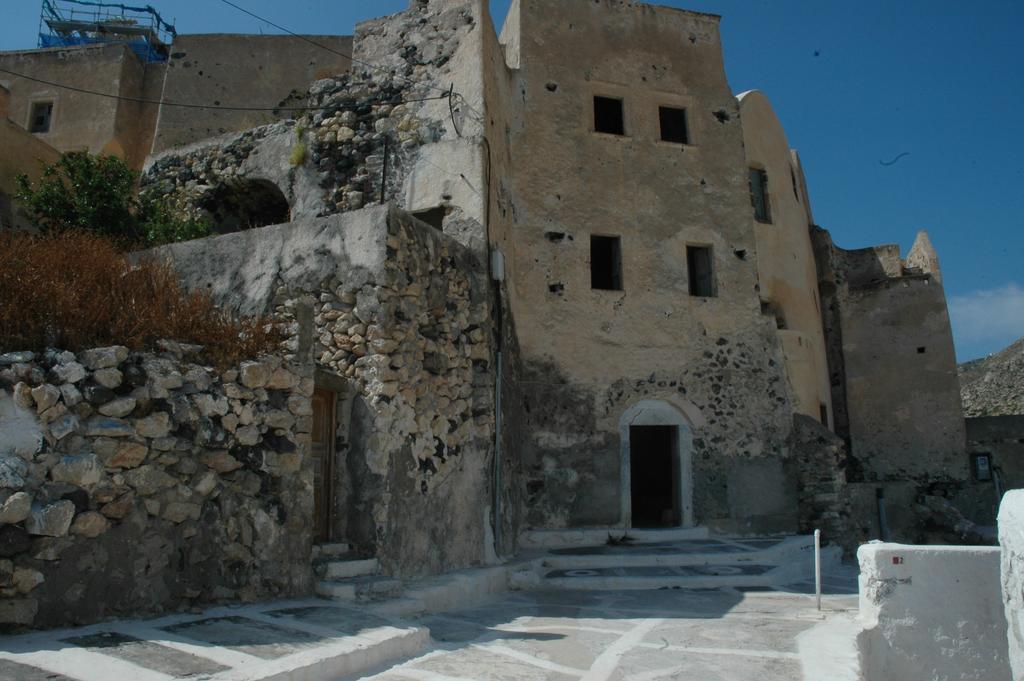 Black Rock Traditional Rooms Emporio  Chambre photo
