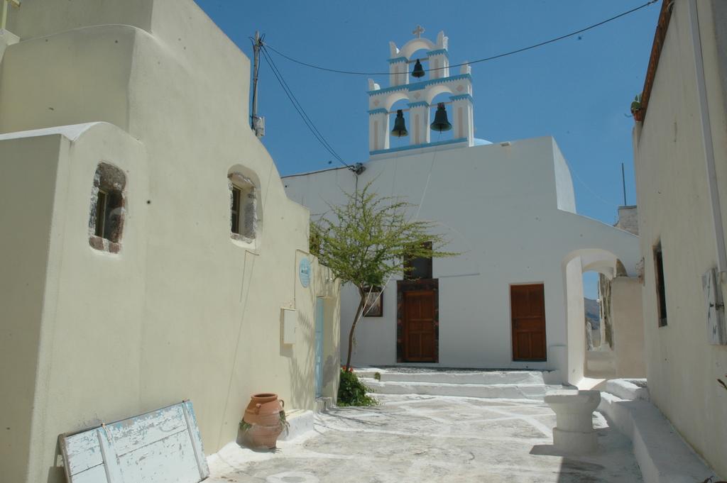 Black Rock Traditional Rooms Emporio  Chambre photo