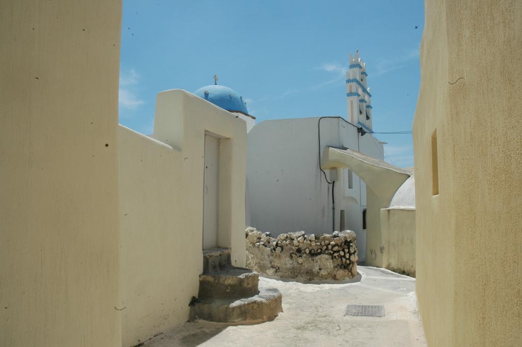 Black Rock Traditional Rooms Emporio  Chambre photo